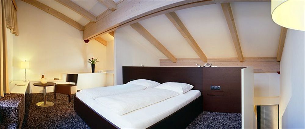 Geniesserhotel Rauter Matrei in Osttirol Exterior foto