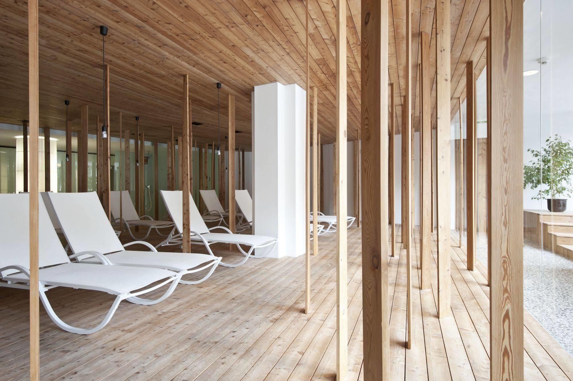 Geniesserhotel Rauter Matrei in Osttirol Exterior foto
