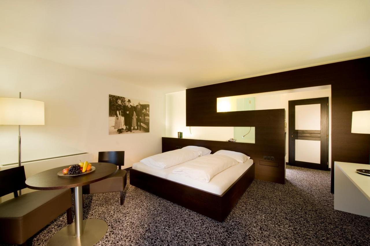 Geniesserhotel Rauter Matrei in Osttirol Exterior foto